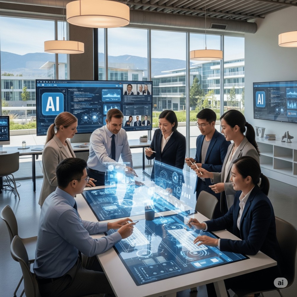 AI Assistant.co About Us