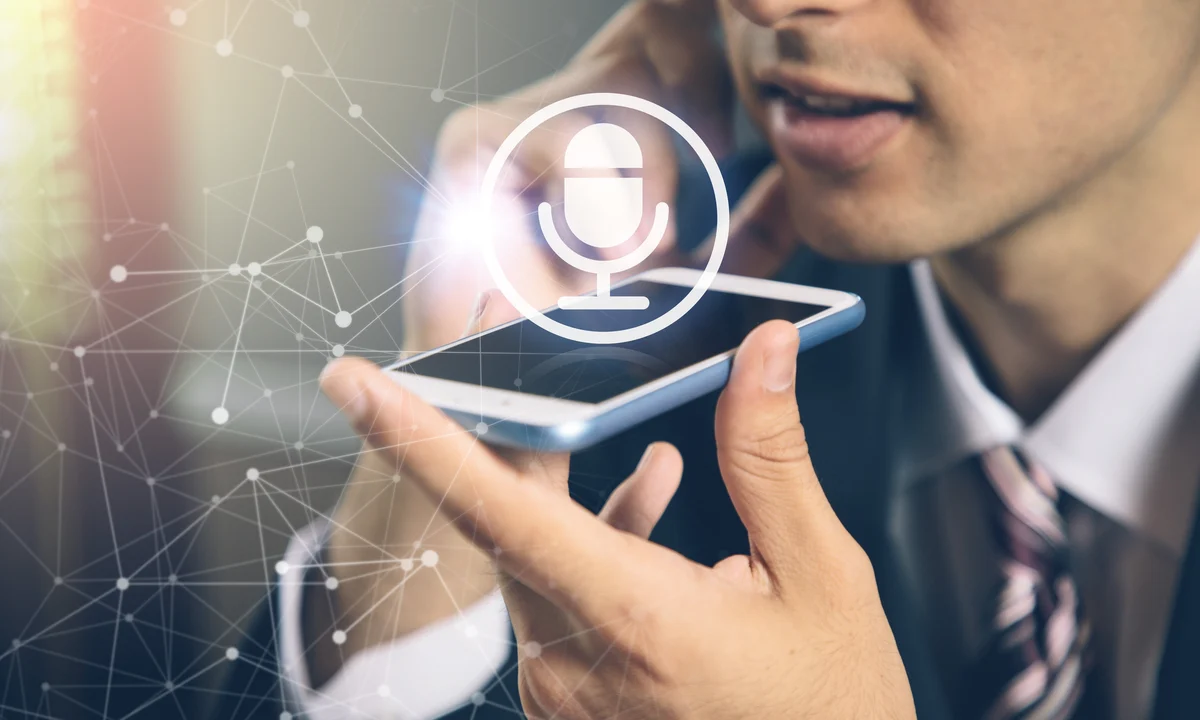 AI Voice Mail Assistant