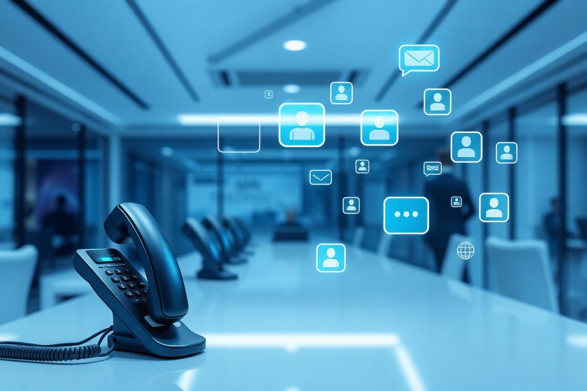 Business Communication