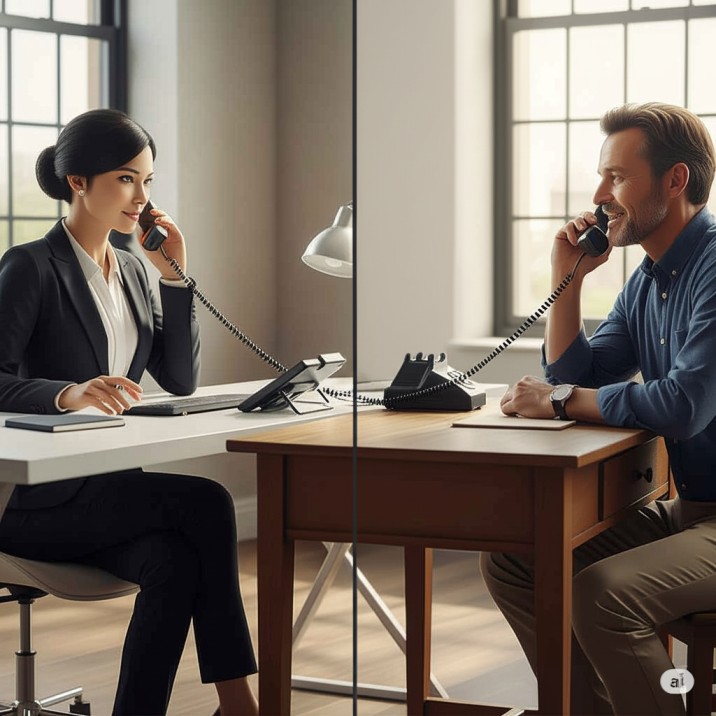 AI Customer Service / Support Assistant technology