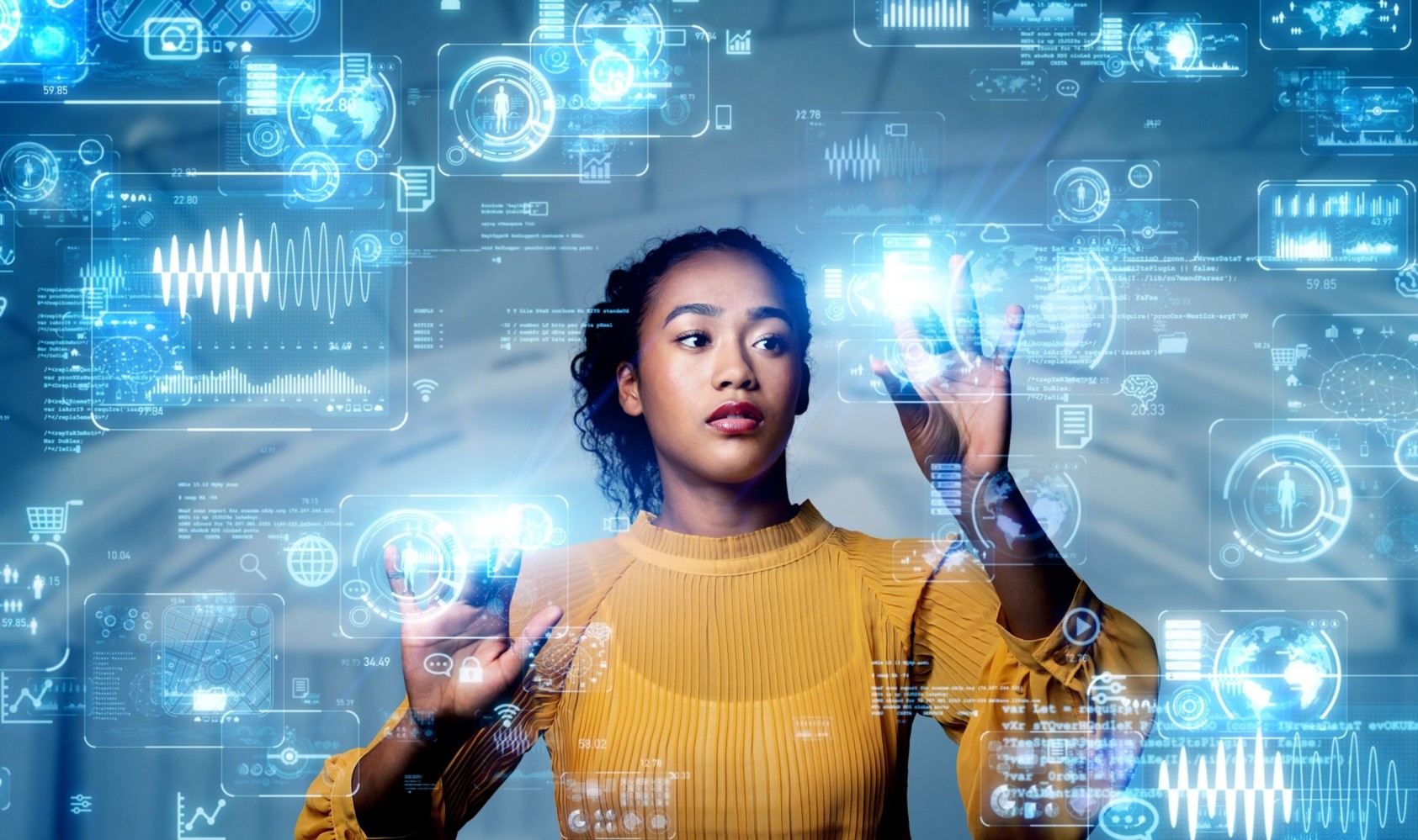 AI Benefits and advantages