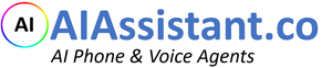 AI Assistant Logo