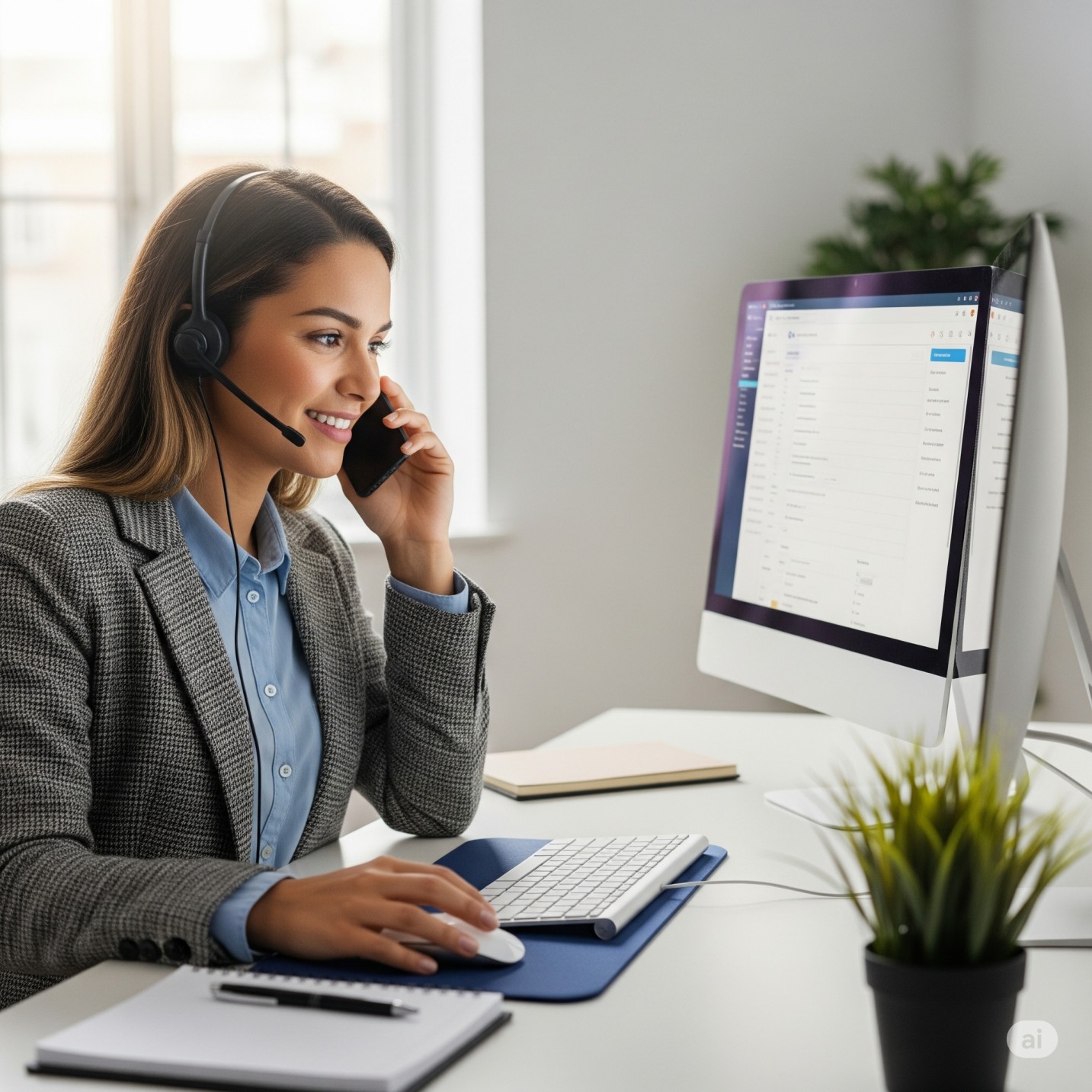 Sales AI Assistant (SDR)