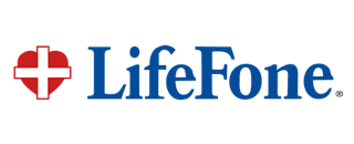 LifeFone logo