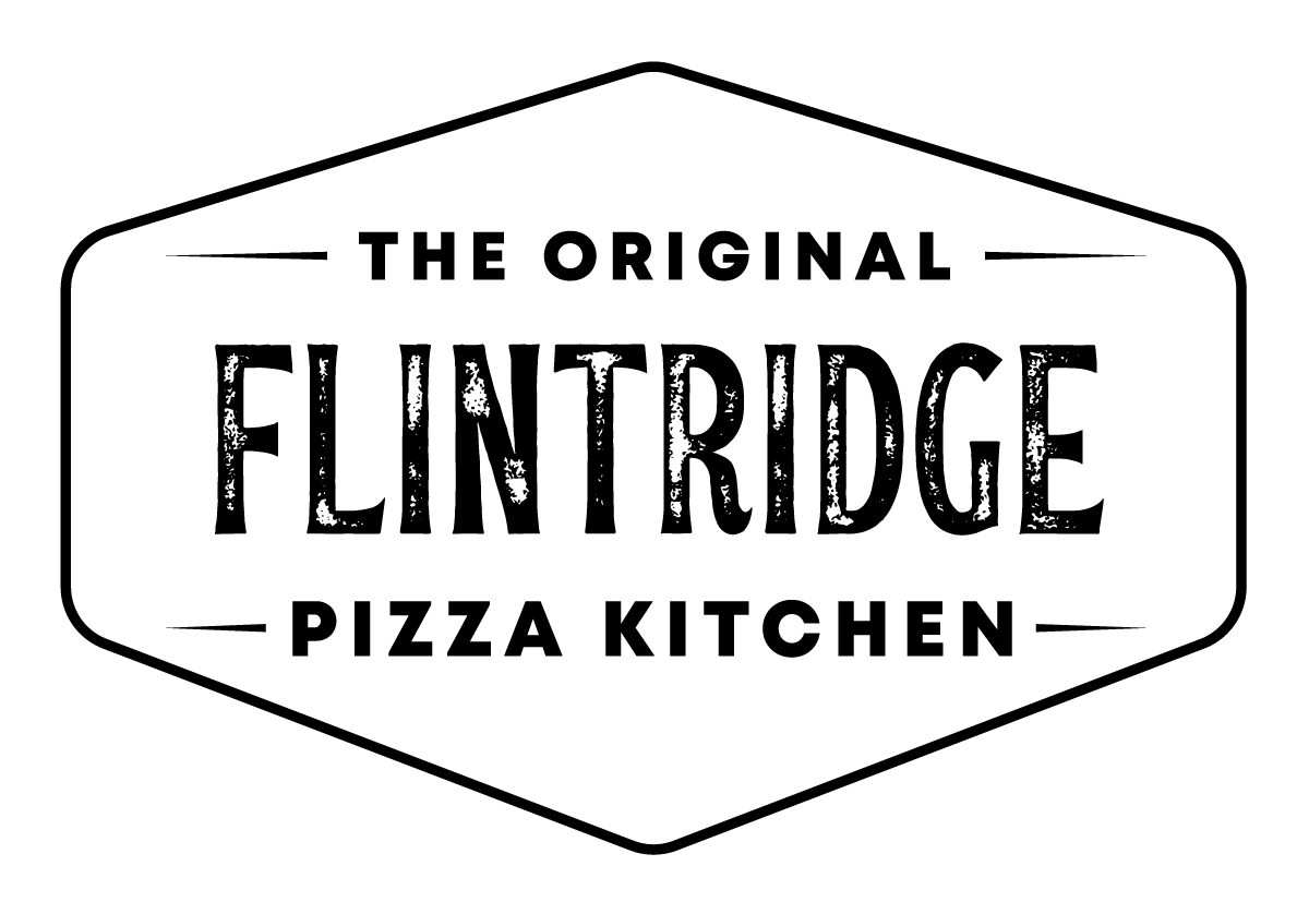 FlintRidge Pizza logo