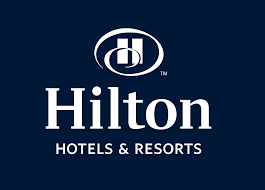 Hilton logo