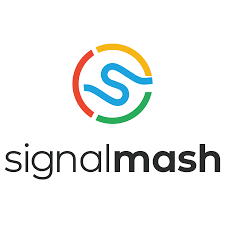 SignalMash logo
